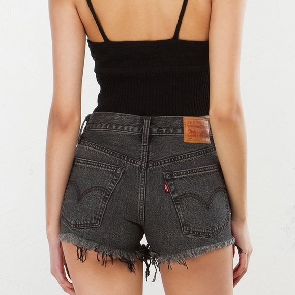 levis s40197 shorts
